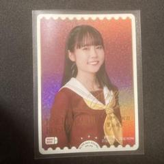 ラブカ　pe+ エネルギー　葉山風花 徒町小鈴役 葉山風花 エネルギーカード ラブカ PE+ サイン