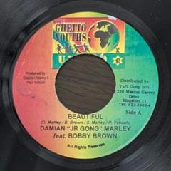 早い物勝ち DAMIAN JR.GONG MARLEY 4枚セット レコード Damian Marley | Spotify