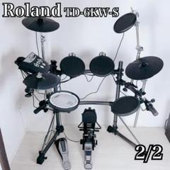 2025年最新】ROLAND FD-8の人気アイテム - メルカリ