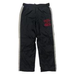 90s　ノーティカ　ナイロンパンツ　NAUTICA オーバーサイズ　カーキ 古着–NAUTICA カラーナイロンパンツ – 【古着通販】Gleeful Web