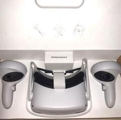 大幅値下げ Meta Quest 2 128GB (Oculus Quest2)のサムネイル