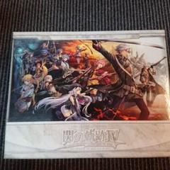閃の軌跡IV -THE END OF SAGA- 初回限定版