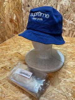 2025年最新】SUPREME バケットハットの人気アイテム - メルカリ