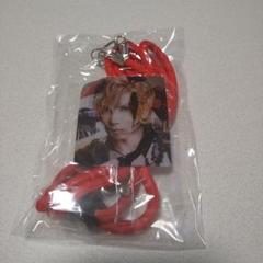 Acid Black Cherry スマホショルダー