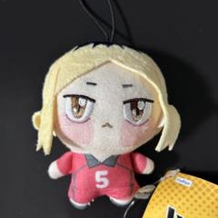ハイキュー　ちょぴぬい　新品未使用タグ付き　3人SET 41JQUUV9EEL._UF350,350_QL50_.jpg