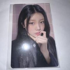 ウォンヒ　weverse ラキドロ ILLIT ウォンヒ weverse ラキドロ