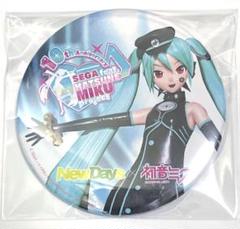 2025年最新】newdays 初音ミク 缶バッジの人気アイテム - メルカリ