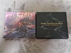 2025年最新】sekiro サウンドトラックの人気アイテム - メルカリ