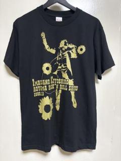 忌野清志郎　ツアーティシャツ　97's　ヴィンテージ 忌野清志郎 Rock'n'Roll FOREVER Tシャツ | GOODS,FESTIVAL