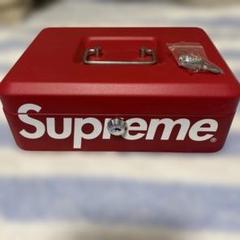 【美品 & 入手困難】Supreme シュプリーム 2017AW ロック 金庫 美品 & 入手困難】Supreme シュプリーム 2017AW ロック 金庫