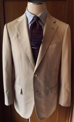 Ermenegild Zegna  最高峰Napoli Coutoure¥32万 Ermenegild Zegna 最高峰Napoli Coutoure¥32万