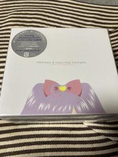 プリパラ コンプリートアルバムの中古 未使用品 メルカリ