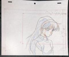 2025年最新】サイバーフォーミュラ セル画の人気アイテム - メルカリ