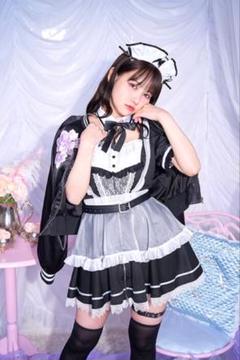 2025年最新】Malymoon メイド服の人気アイテム - メルカリ