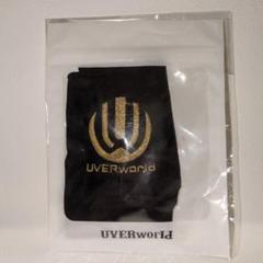 1度のみ使用　UVERworldグッズ　黒グローブ 2025年最新】グローブ UVERWORLDの人気アイテム - メルカリ