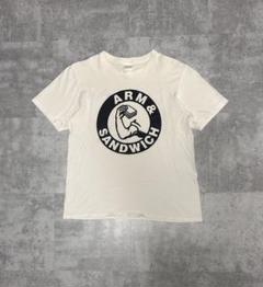 ナンバーナイン AW02 モダンエイジ期 tシャツ サイズ4 - メルカリ