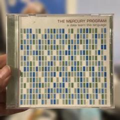 THE MERCURY PROGRAM / a data learn the ~