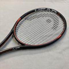 ヘッド Prestige MP 236121 (テニスラケット) 価格比較 - 価格.com