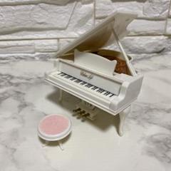 お値下げ　❤️美品　灯りのともる大きなお家　レア家具、グランドピアノ❤️赤ちゃん付き 関東 中部 送料無料！【訳あり】【箱無し】お部屋遊びとお庭遊び