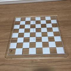 Amazon | 西洋棋 チェス盤 ぎょく 金属 チェスボード