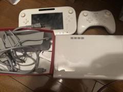 wiiu 本体　セット