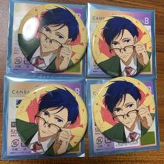 free! 竜ヶ崎怜 缶バッジ - メルカリ