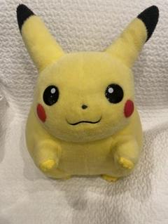 激レア　美品　初期ピカチュー　初代ピカチュー　等身大　1997年　ピカチュウ m95326336140_1.jpg?1730512150