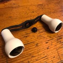 一点のみ✴︎DRT バリアルファットノブ✴︎3mm厚90mm✴︎カスタムハンドル Amazon.co.jp: ︎DRT バリアルファットノブ︎m厚90mm︎カスタム