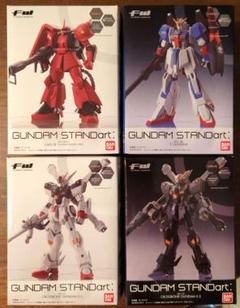 Amazon | FW GUNDAM STANDart:12 1BOX (食玩) 通販
