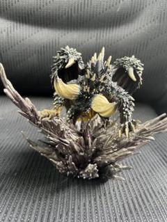 ネルギガンテフィギュア CAPCOM - ネルギガンテフィギュアの通販 by Dice's Shop