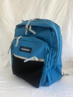 EASTPAK ティファニーブルー　リュックサック Amazon.co.jp: EASTPAK(イーストパック) 折り畳み バックパック