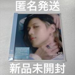 テミン TAEMIN Edition 初回生産限定盤 ポストカード CD 未開封