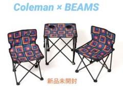 COLEMAN（コールマン）の「Coleman × BEAMS / 別注 コンパクト