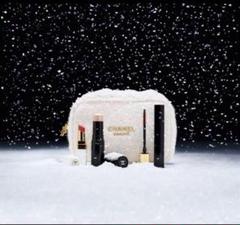 2025年最新】chanel クリスマスコフレ トータルの人気アイテム