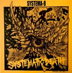 邦楽 Systematic Death 1st LP Systematic Death – Systemania 1 | Releases | Discogs