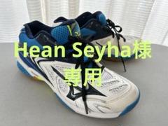 24.0㎝　ウエーブファング2FIT　新品未使用　MIZUNO　シューズ ウエーブファング2 FIT(バドミントン)|71GA2312|シューズ