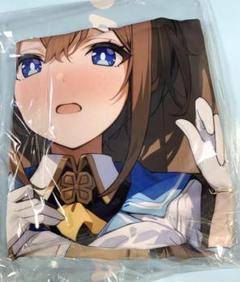 大判バスタオル ウマ娘 ヒシミラクル タペストリー 抱き枕カバー 超大 大判バスタオル ウマ娘 ヒシミラクル タペストリー 抱き枕カバー