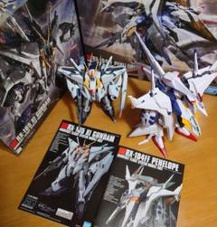 2025年最新】ξガンダム 完成品の人気アイテム - メルカリ