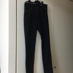 FRAY I.D デニムパンツ