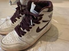 A Ma Maniere × Nike Air Jordan 1のサムネイル