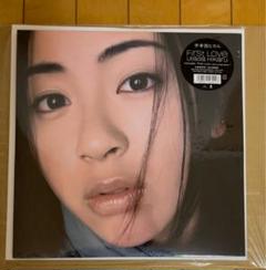 宇多田ヒカル First Love 15周年記念 15000セット完全生産限定盤 Amazon.co.jp: First Love -15th Anniversary Deluxe Edition