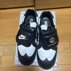 美品　PEACEMINUSONE × Nike Kwondo 1 PEACEMINUSONE x Nike Kwondo 1 Shoebox First Look | Hypebeast