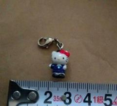 サンリオ キティちゃん チャーム キティグッズ
