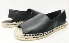 新品 PHILIPPE MODEL エスパドリーユ サンダル ＄