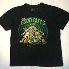2025年最新】タートルズ tシャツの人気アイテム - メルカリ