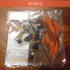 家庭教師ヒットマンREBORN! 沢田綱吉＆リボーン アクスタ オンラインくじ
