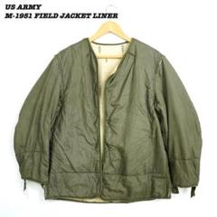 M-51 ライナー　初期型　M 50s M-51 ライナー 初期型 M 50s