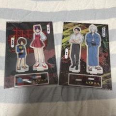 ゲゲゲの鬼太郎　アクリルスタンド　まとめ売り