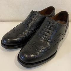 ロトゥセ　オックスフォード　フルブローグ