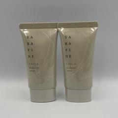 SARAFINE デオドラントクリーム 25g 2個セット SARAFINE デオドラントクリーム 25g - メルカリ